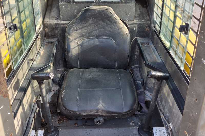 OmecoHub - Immagine GEHL 5635DXT-Turbo